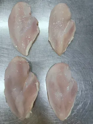 Chicken Breast Boneless Skinless