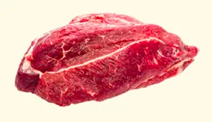 Boneless shoulder
