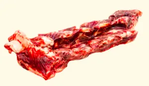 Jarret et cou de bœuf product image