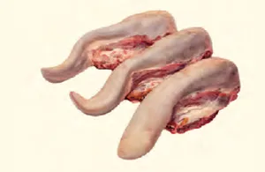 Subproductos comestibles de res product image