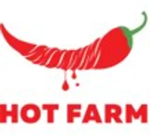 Hot Farm logo