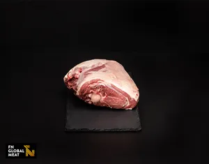 Lamb Leg FBO | NZ