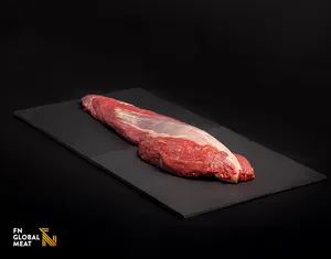Beef Prime Steer Tenderloin 4/5 | NZ