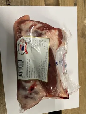 Lamb Foreshank | NZ