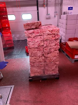 Grăsime și seu de vită product image