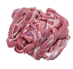 Pork trimming 80/20