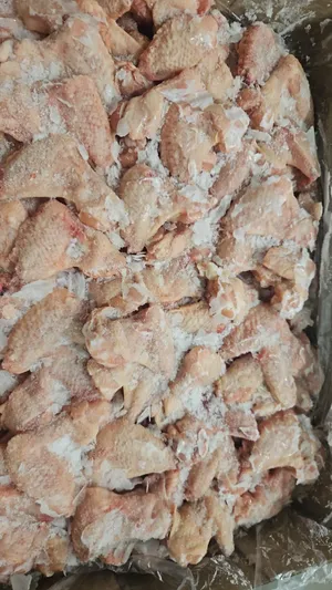 2 JOINT Chicken Wings 10/12kG Carton B GRADE