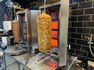 Chicken Kebab EU