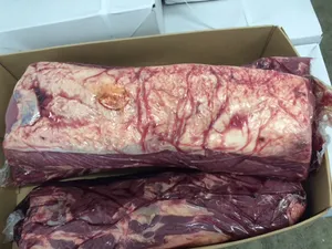 Beef Striploin & Rib product image