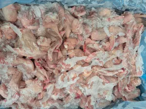Chicken wings 3-joint