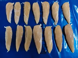Chicken Tenderloin