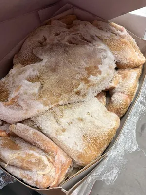 Beef tripe