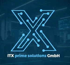 ITX Prime Solutions GmbH logo