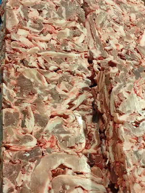 Loin chain trimmings 60/40