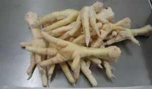 chicken paws