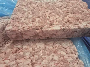 Frozen pork 70/30 standardised