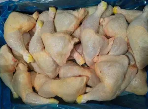 Frozen Chicken leg quarter 250-350g