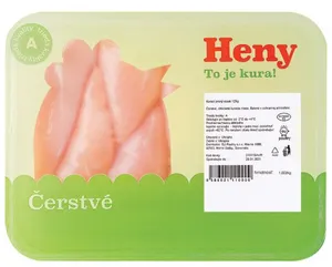 Chicken Breast Steaks 125-200g.