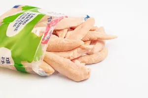 Frozen Chicken Inner Fillets
