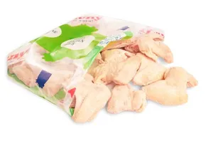Frozen Chicken 2-joint Wings