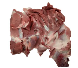 Pork Shoulder 2D