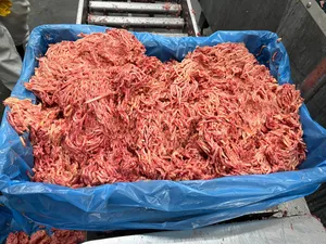 Chicken MDM (Mechanically Separated Meat) 5 mm