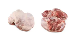Pork leg boneless 4D polyblock