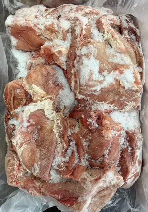 Pork stomach