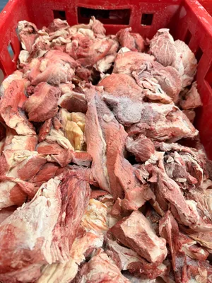 Beef Trimming 80/20