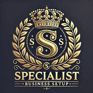 Specialist Business Setup Service LLC logo