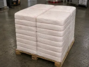 Frozen Pork fat hard fat