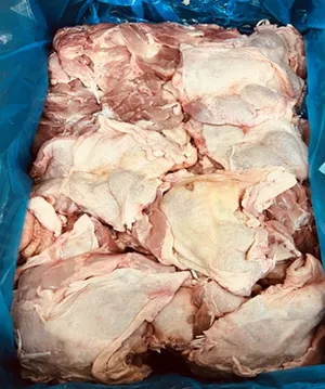 Chicken Thigh, Leg & Drumstick product image