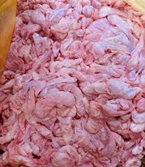 Chicken Skin