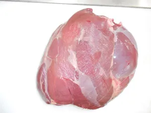 Beef Carcass & Forequarter product image