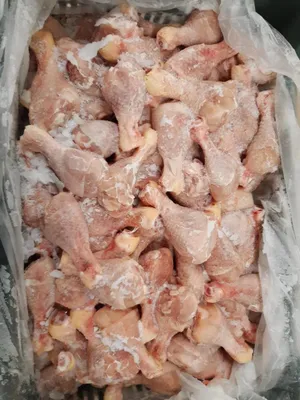 Chicken drumsticks