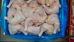 Chicken leg quarters A grade