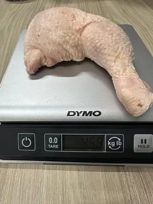 Chicken Thigh, Leg & Drumstick product image