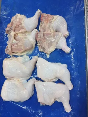 Chicken Thigh, Leg & Drumstick product image