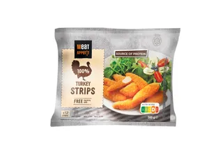 TURKEY STRIPS 500 g