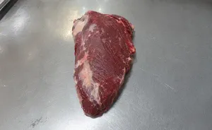 Beef Chuck, Shoulder & Blade product image