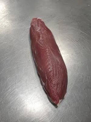 Fresh Beef Eye of Round