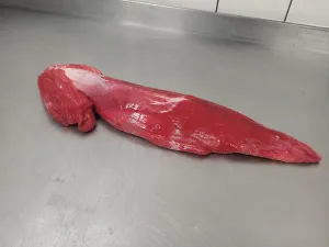 Fresh Beef Tenderloin 0.9–1.4 kg