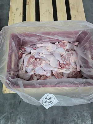 Fresh Chicken Whole Leg