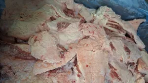 Beef tallow