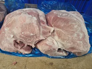 Pork boneless leg