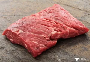 Beef brisket 80VL