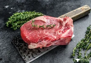 Beef Striploin & Rib product image