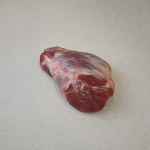 Beef Carcass & Forequarter product image