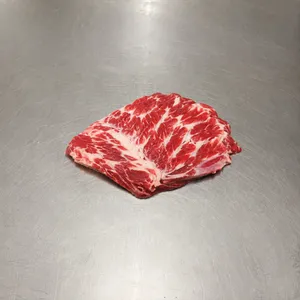 Beef Chuck, Shoulder & Blade product image