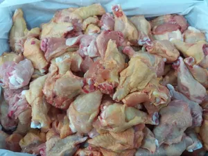 FROZEN CERTIFIED CHICKEN PRIME WINGS
